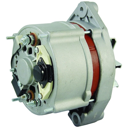 Replacement For Volvo Ec650, Year 2000 Alternator